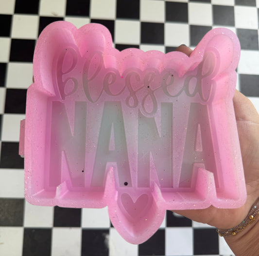 BLESSED NANA FRESHIE