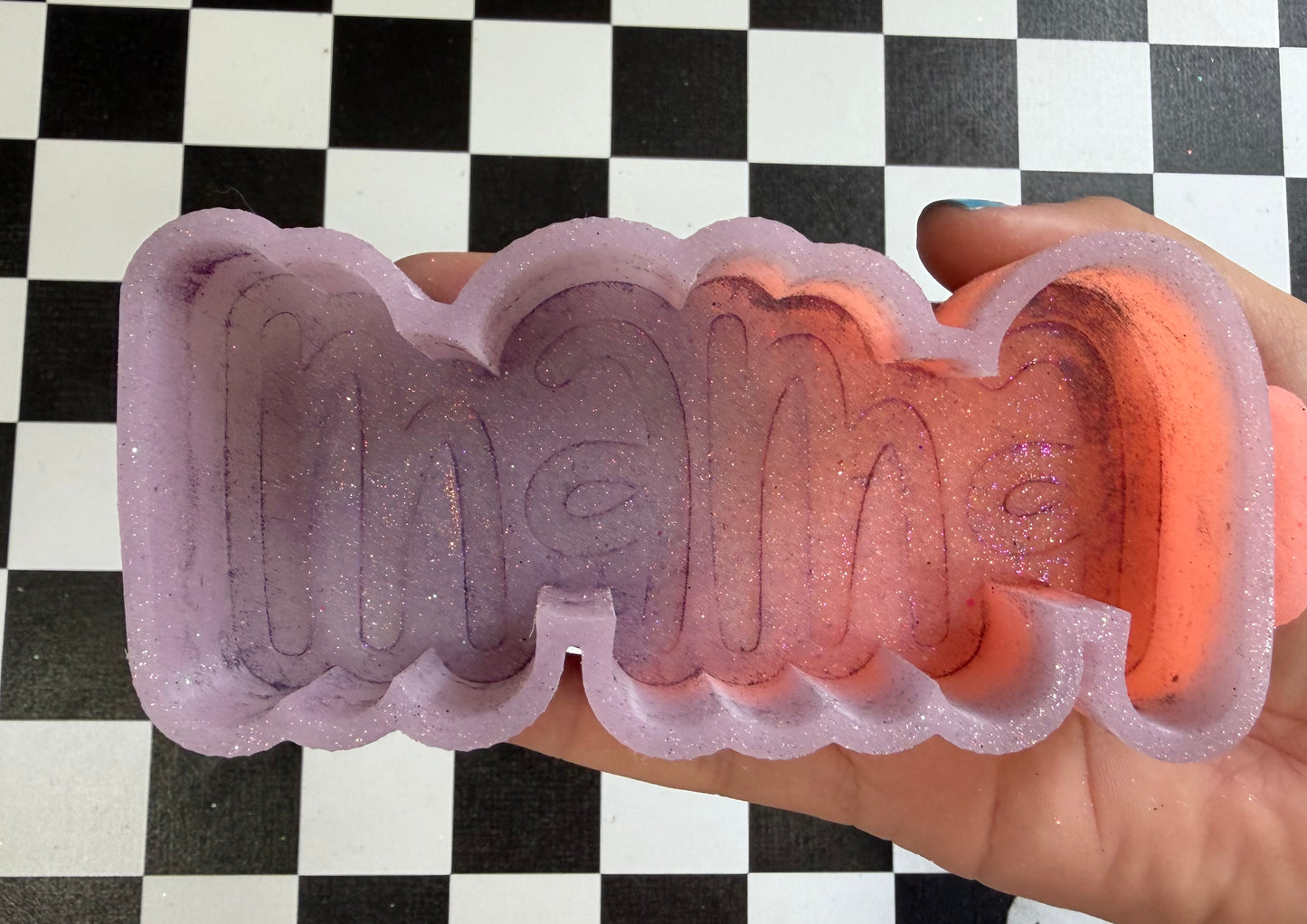 MAMA FRESHIE