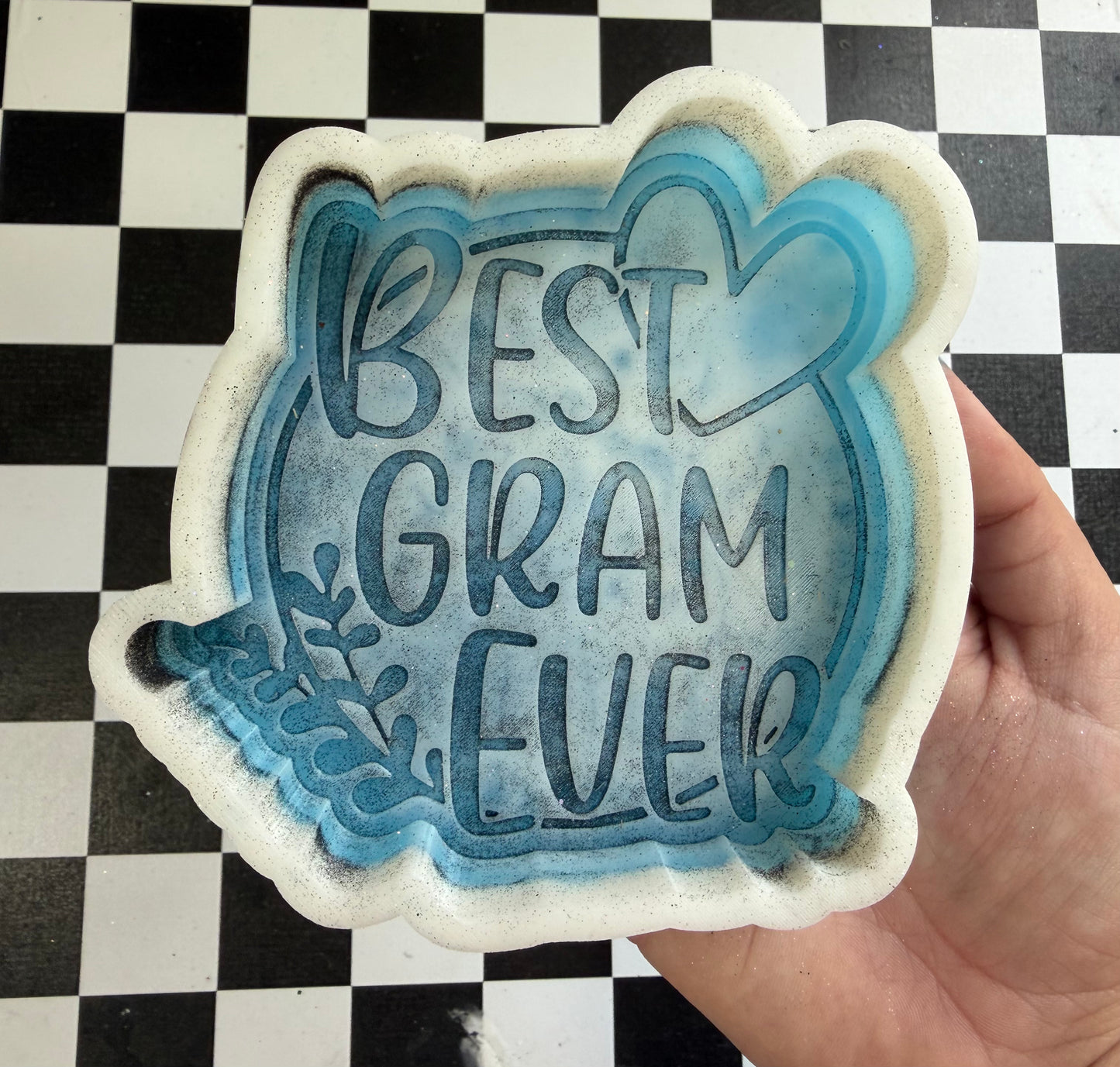 BEST GRAM EVER FRESHIE