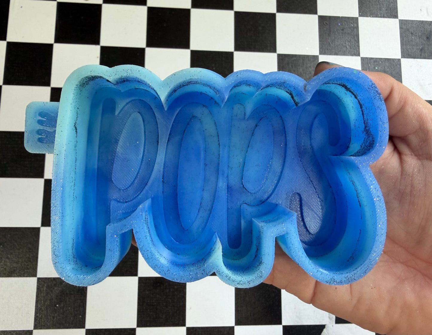 POPS FRESHIE