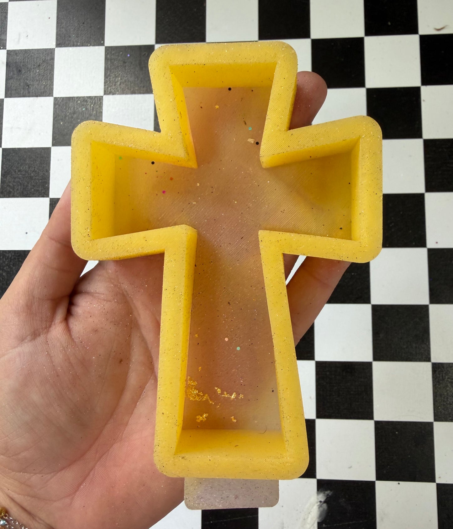 CROSS FRESHIE