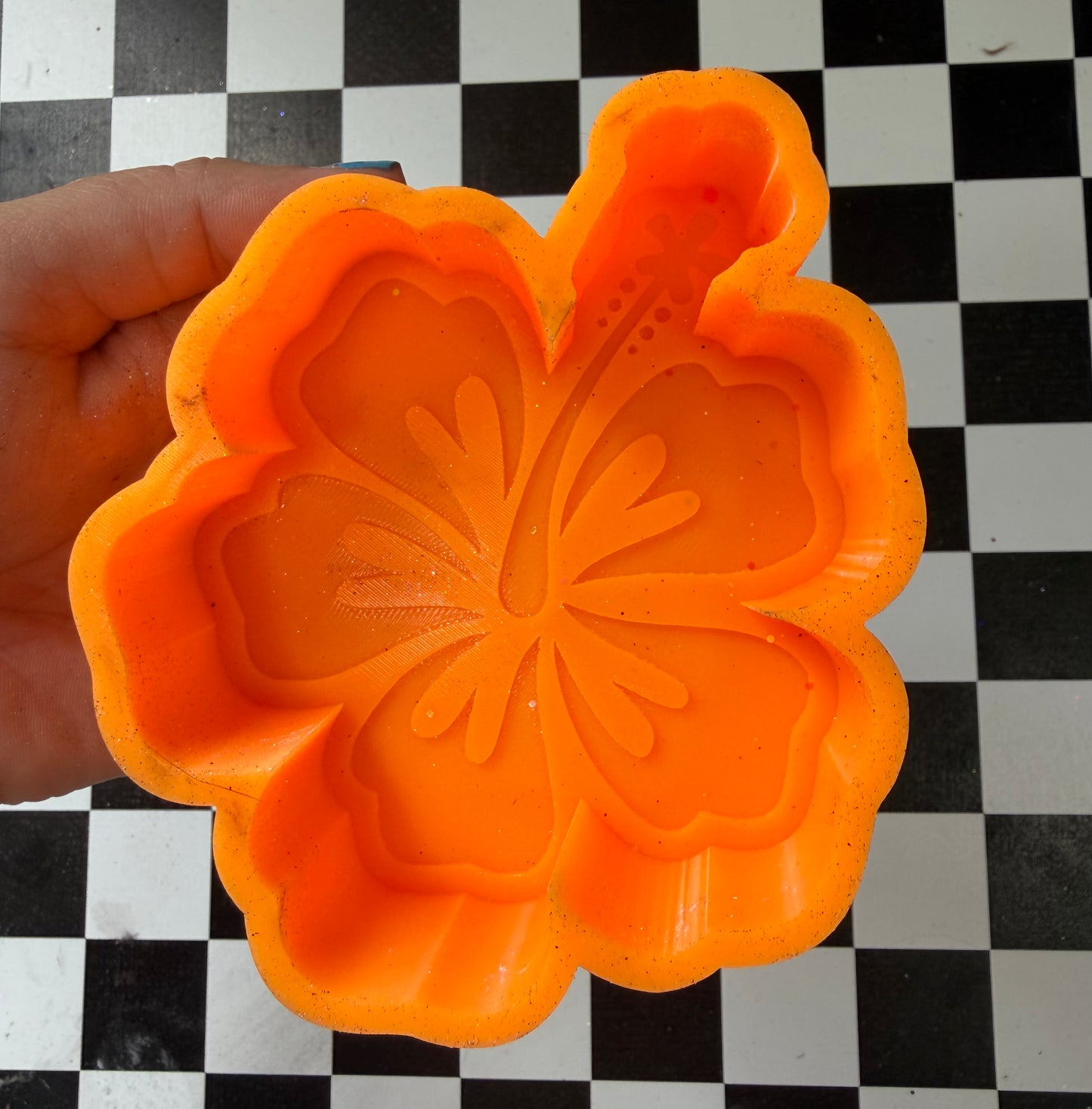 BEACH FLOWER FRESHIE