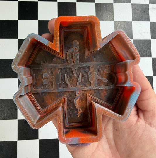EMS FRESHIE