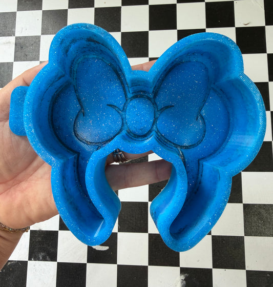 MINNIE MOUSE EARS FRESHIE