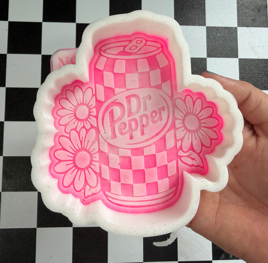 DR PEPPER FRESHIE