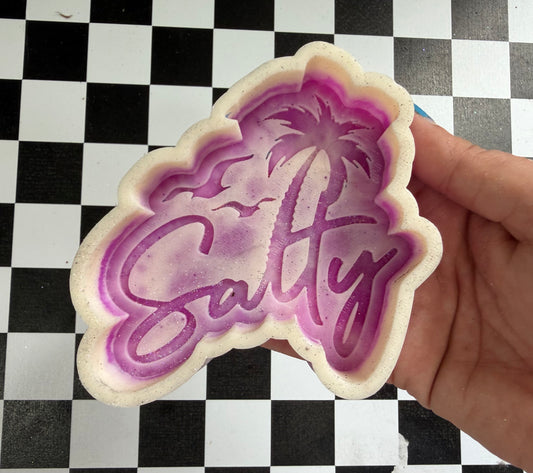 SALTY FRESHIE