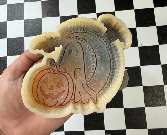 PUMPKIN MOON & GHOST FRESHIE