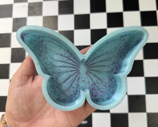 DOTTED BUTTERFLY FRESHIE