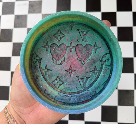 LV SMILEY FRESHIE