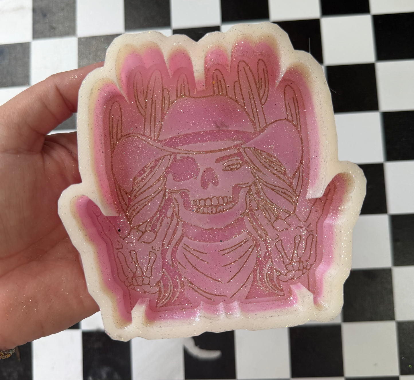 WESTERN SKELLY FRESHIE