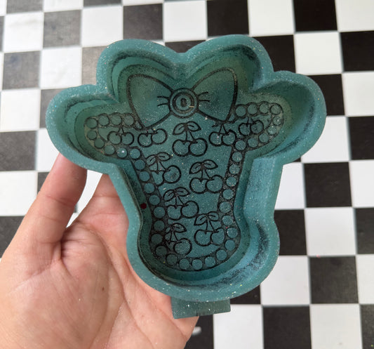 CHERRY COW HEAD FRESHIE