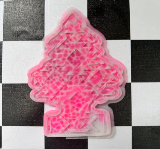AZTEC LITTLE TREE FRESHIE