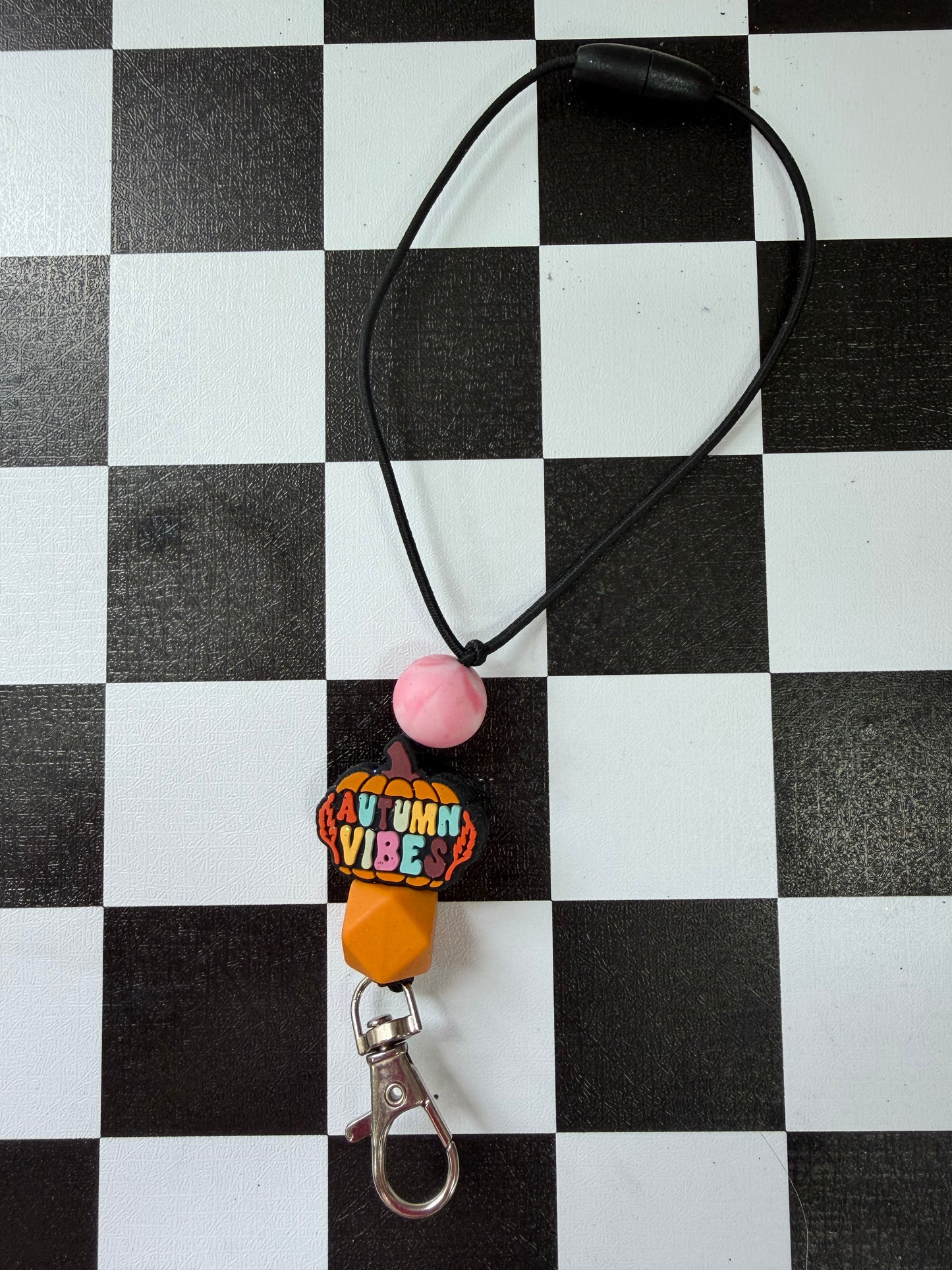AUTUMN VIBES FRESHIE HANGER