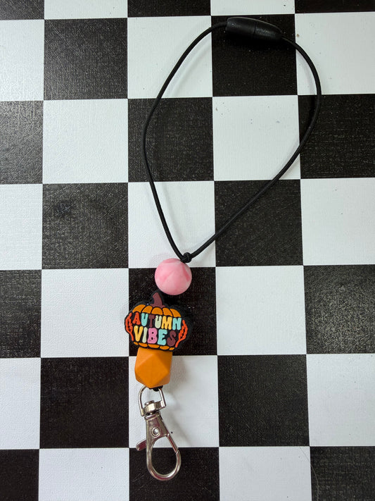 AUTUMN VIBES FRESHIE HANGER
