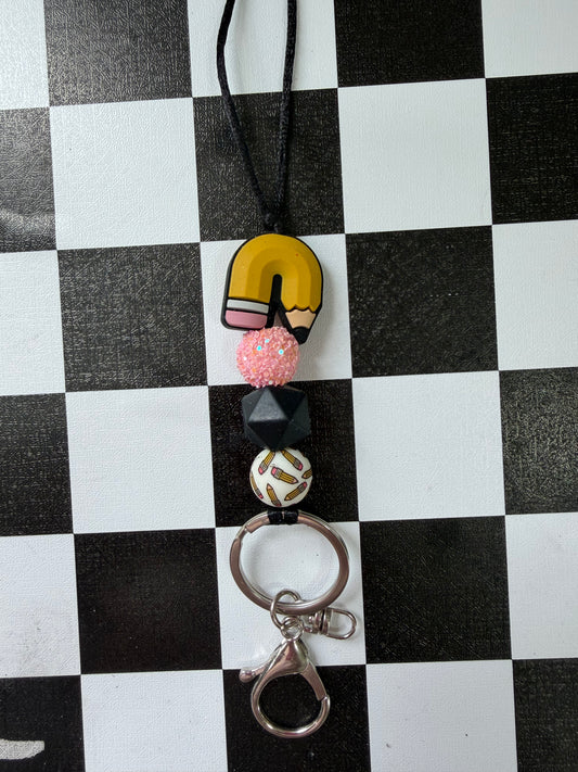 PENCIL FRESHIE HANGER