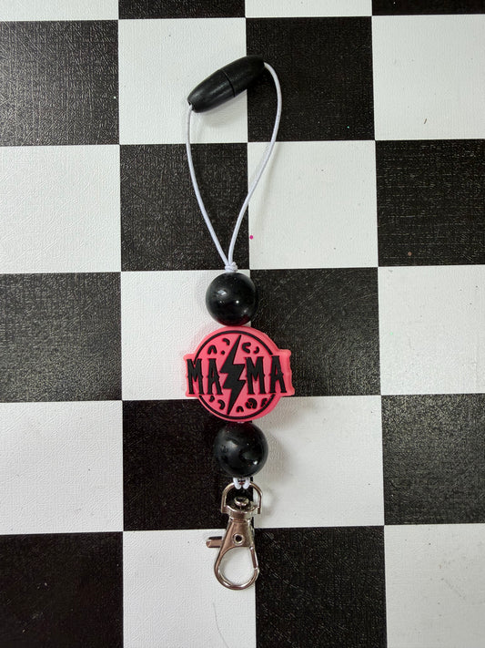 MAMA W BOLT FRESHIE HANGER
