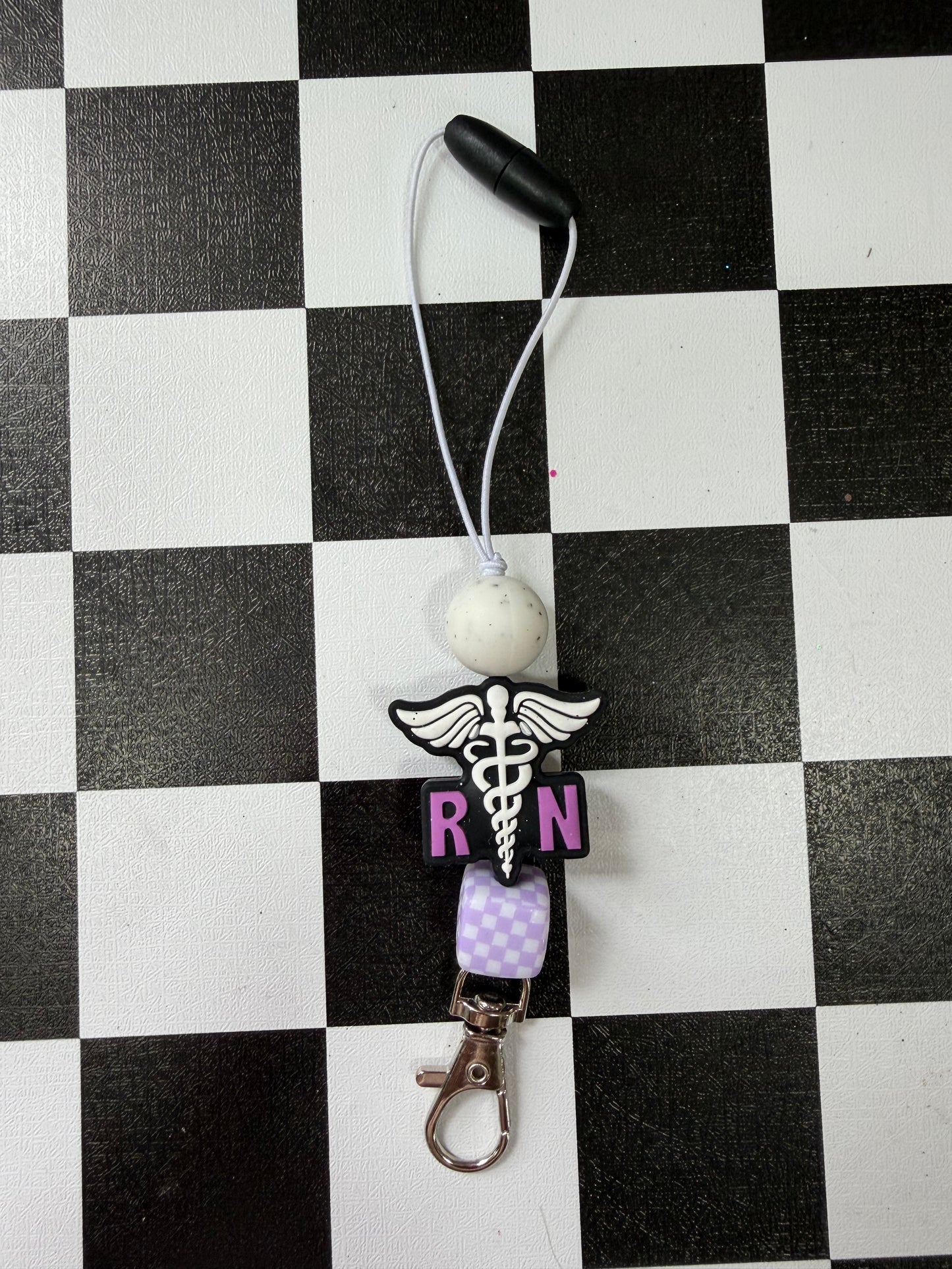 RN FRESHIE HANGER