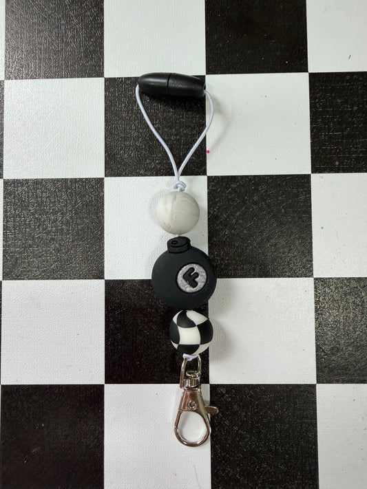 F BALL FRESHIE HANGER